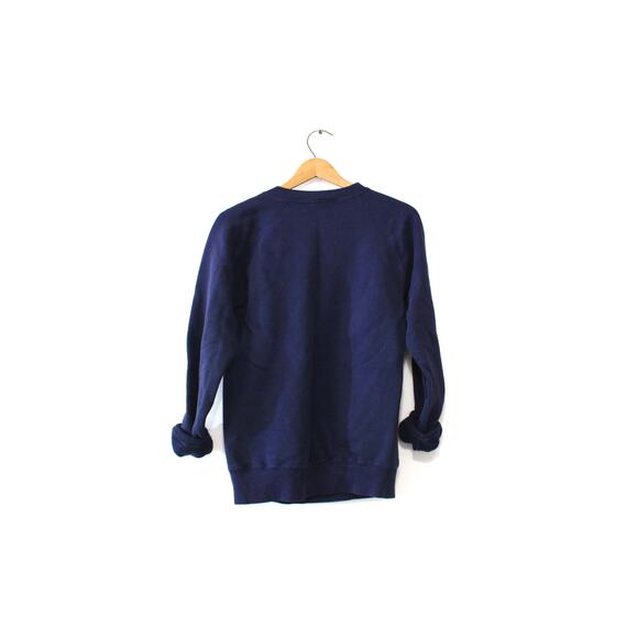 Vintage University of California Los Angeles UCLA Bruins Sweatshirt Small - Picture 4 of 4